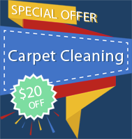Carpet Cleaning Affordable Prices